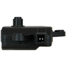 2006 Dodge Durango HVAC Blend Door Actuator 2
