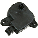 BuyAutoParts L3-H0834AN HVAC Blend Door Actuator 1