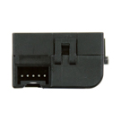 2009 Chevrolet Equinox HVAC Blend Door Actuator 2