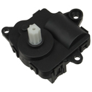 2012 Gmc Terrain HVAC Blend Door Actuator 1