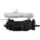 2012 Honda Crosstour HVAC Blend Door Actuator 2