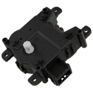 2016 Acura RLX HVAC Blend Door Actuator 1