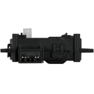 2016 Acura RLX HVAC Blend Door Actuator 2
