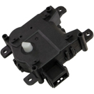 BuyAutoParts L3-H0846AN HVAC Blend Door Actuator 1