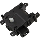 BuyAutoParts L3-H0846AN HVAC Blend Door Actuator 3
