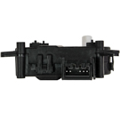 2012 Honda CR-V HVAC Blend Door Actuator 2