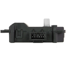 2012 Honda Civic HVAC Blend Door Actuator 2