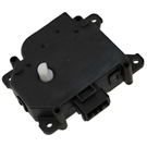 BuyAutoParts L3-H0853AN HVAC Blend Door Actuator 3