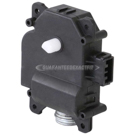 BuyAutoParts  Honda Element HVAC Blend Door Actuator L3-H0854AN