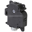 BuyAutoParts L3-H0854AN HVAC Blend Door Actuator 3
