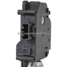 BuyAutoParts L3-H0854AN HVAC Blend Door Actuator 4