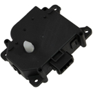 BuyAutoParts  Honda Civic HVAC Blend Door Actuator L3-H0856AN