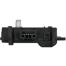 BuyAutoParts L3-H0856AN HVAC Blend Door Actuator 2
