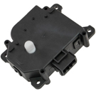 BuyAutoParts Honda HVAC Blend Door Actuator L3-H0859AN