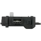 BuyAutoParts L3-H0859AN HVAC Blend Door Actuator 2