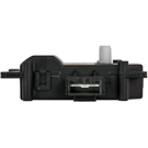 2007 Honda Odyssey HVAC Blend Door Actuator 2