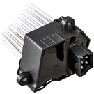 BuyAutoParts LZ-S1156AN HVAC Blower Motor Resistor 1