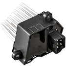2000 Bmw M5 HVAC Blower Motor Resistor 1
