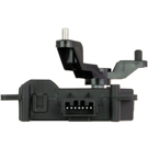 2012 Acura MDX HVAC Blend Door Actuator 2