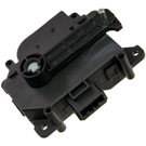 BuyAutoParts Honda HVAC Blend Door Actuator L3-H0864AN