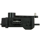 BuyAutoParts L3-H0864AN HVAC Blend Door Actuator 2