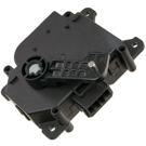 BuyAutoParts L3-H0865AN HVAC Blend Door Actuator 3
