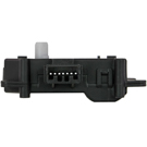 2012 Honda Insight HVAC Blend Door Actuator 2