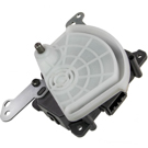 BuyAutoParts L3-H0869AN HVAC Blend Door Actuator 3