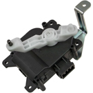 BuyAutoParts L3-H0870AN HVAC Blend Door Actuator 1