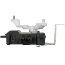 BuyAutoParts L3-H0870AN HVAC Blend Door Actuator 2