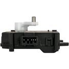 2014 Acura TSX HVAC Blend Door Actuator 2