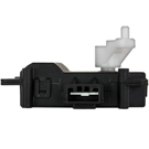 2012 Honda Insight HVAC Blend Door Actuator 2