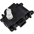 BuyAutoParts L3-H0874AN HVAC Blend Door Actuator 1
