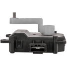 2012 Honda Odyssey HVAC Blend Door Actuator 2