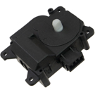 BuyAutoParts Honda HVAC Blend Door Actuator L3-H0876AN