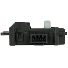 BuyAutoParts L3-H0876AN HVAC Blend Door Actuator 2