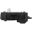 2001 Honda Civic HVAC Blend Door Actuator 2