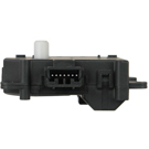 2007 Honda Element HVAC Blend Door Actuator 2