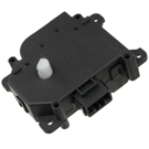 BuyAutoParts  Honda Civic HVAC Blend Door Actuator L3-H0880AN