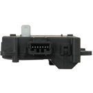 2007 Acura MDX HVAC Blend Door Actuator 2