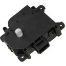 BuyAutoParts L3-H0882AN HVAC Blend Door Actuator 1