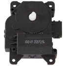 2000 Honda Odyssey HVAC Blend Door Actuator 1