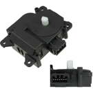 2000 Honda S2000 HVAC Blend Door Actuator 3