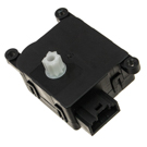 2012 Mazda 6 HVAC Blend Door Actuator 1