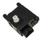 2012 Mazda 6 HVAC Blend Door Actuator 1