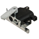 2003 Dodge Ram Trucks HVAC Blend Door Actuator 1