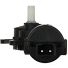 2012 Chevrolet Impala HVAC Blend Door Actuator 2
