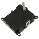 2000 Ford Windstar HVAC Blend Door Actuator 1