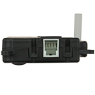 2000 Ford Windstar HVAC Blend Door Actuator 2