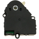 2003 Buick Rendezvous HVAC Blend Door Actuator 2
